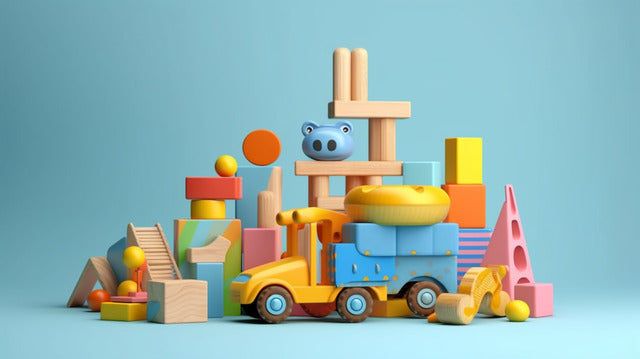 Babies & Toys