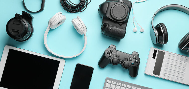 Electronic Accessories
