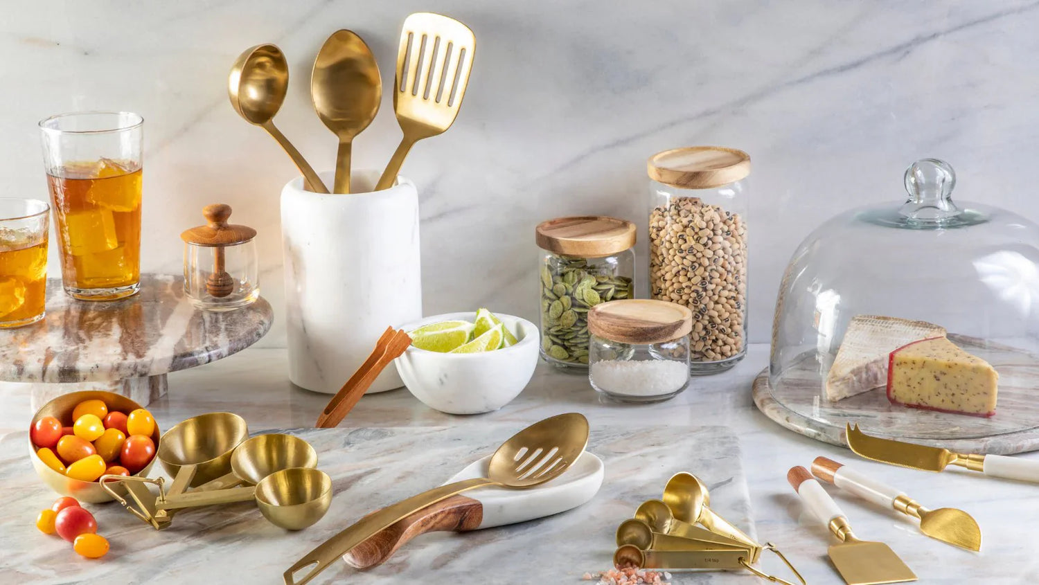 Kitchen Accessories