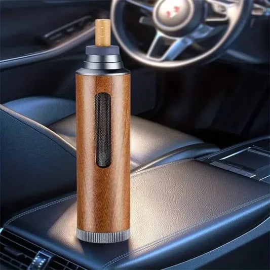 Anti Ash Cigarette Holder (Ashtray Mini)