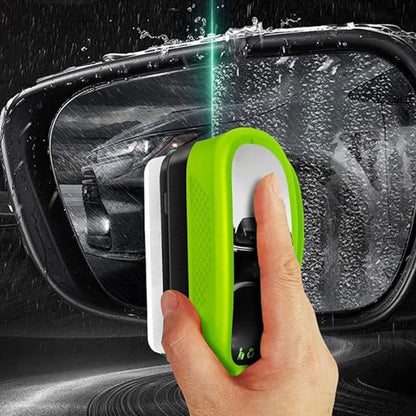 Car Glass Oil Film Removing Cleaner