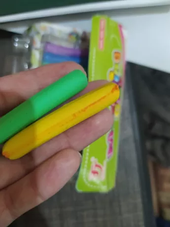 Modeling Clay with Mounds – Multicolor Play Dough for Kids to Enhance Creative Skills